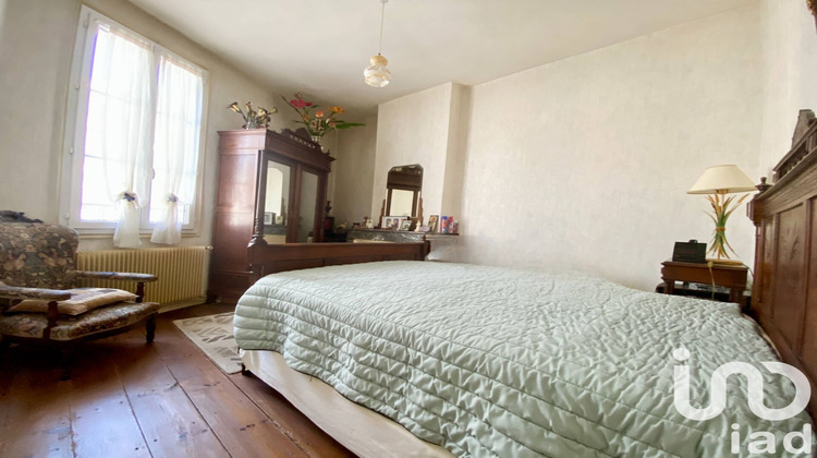 Ma-Cabane - Vente Maison Libourne, 93 m²