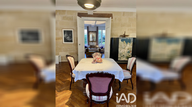 Ma-Cabane - Vente Maison Libourne, 270 m²