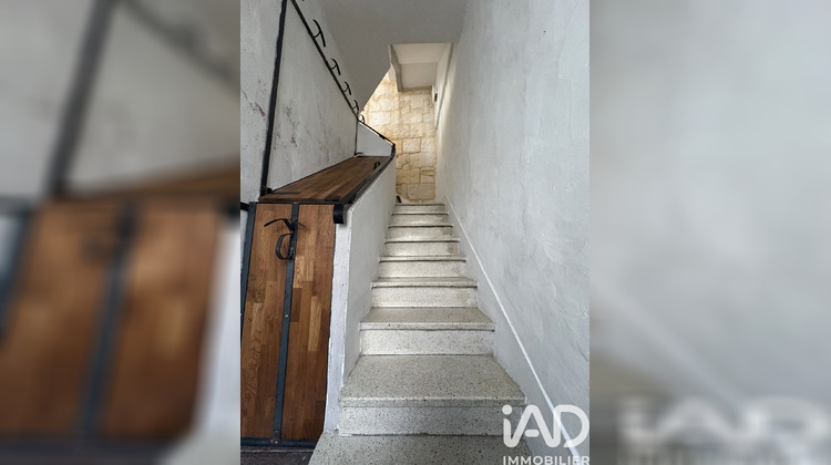 Ma-Cabane - Vente Maison Libourne, 115 m²