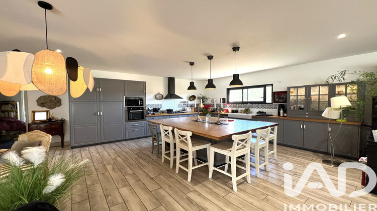 Ma-Cabane - Vente Maison Libourne, 198 m²