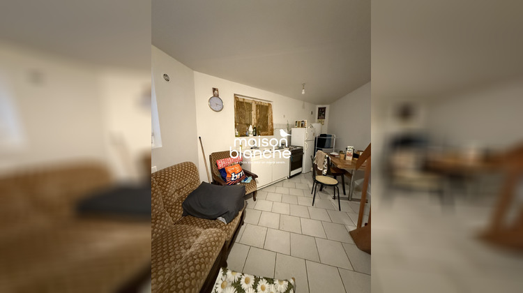 Ma-Cabane - Vente Maison Libourne, 38 m²