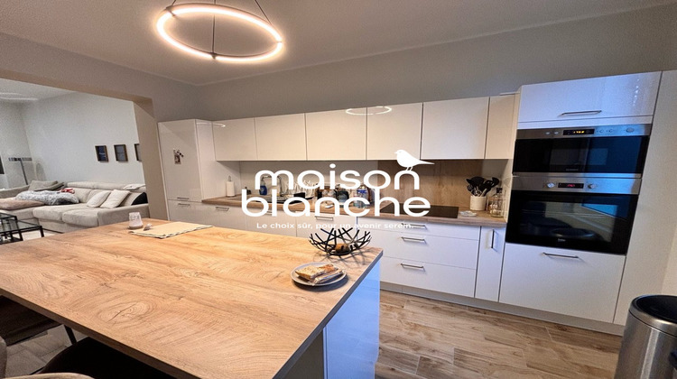 Ma-Cabane - Vente Maison Libourne, 87 m²