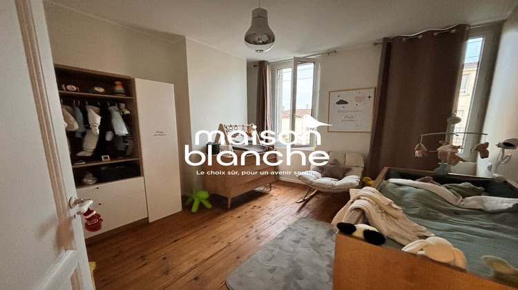 Ma-Cabane - Vente Maison Libourne, 87 m²