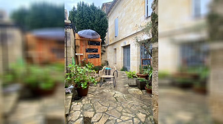 Ma-Cabane - Vente Maison LIBOURNE, 95 m²