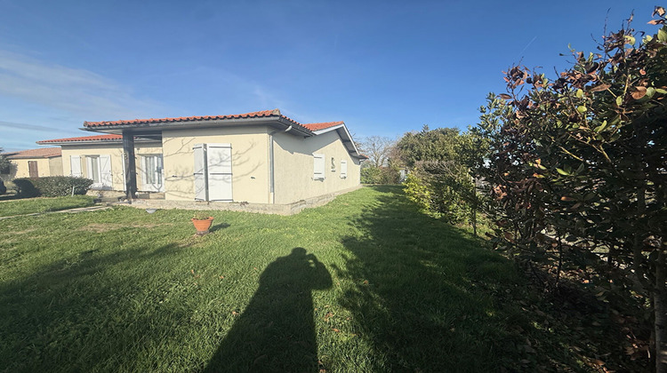 Ma-Cabane - Vente Maison LIBOURNE, 115 m²