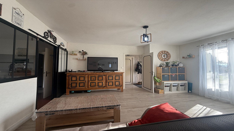 Ma-Cabane - Vente Maison LIBOURNE, 115 m²