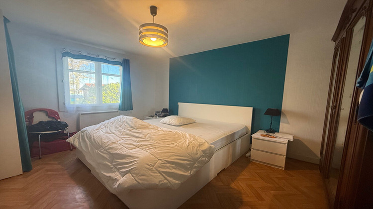 Ma-Cabane - Vente Maison LIBOURNE, 115 m²