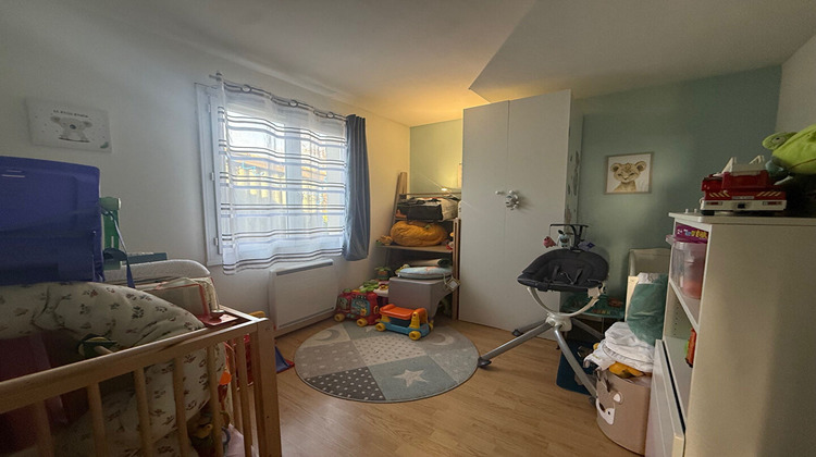 Ma-Cabane - Vente Maison LIBOURNE, 115 m²