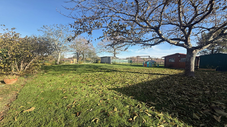 Ma-Cabane - Vente Maison LIBOURNE, 115 m²