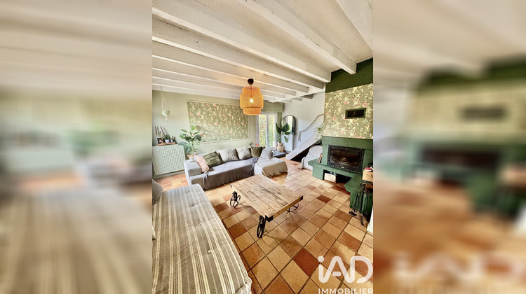 Ma-Cabane - Vente Maison Libourne, 116 m²