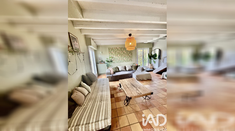 Ma-Cabane - Vente Maison Libourne, 116 m²