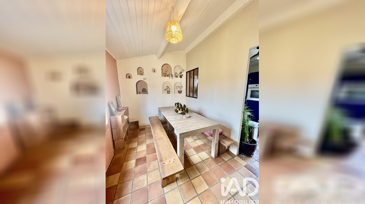 Ma-Cabane - Vente Maison Libourne, 116 m²