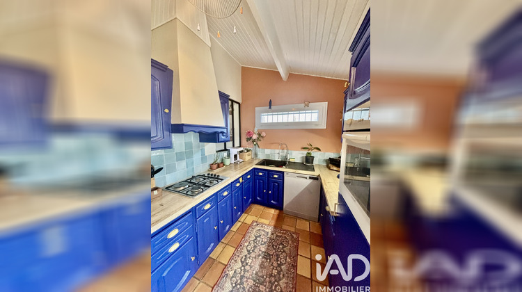 Ma-Cabane - Vente Maison Libourne, 116 m²