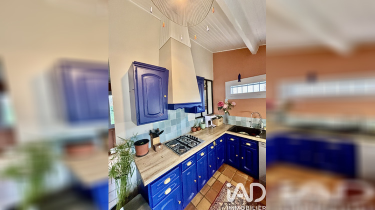 Ma-Cabane - Vente Maison Libourne, 116 m²