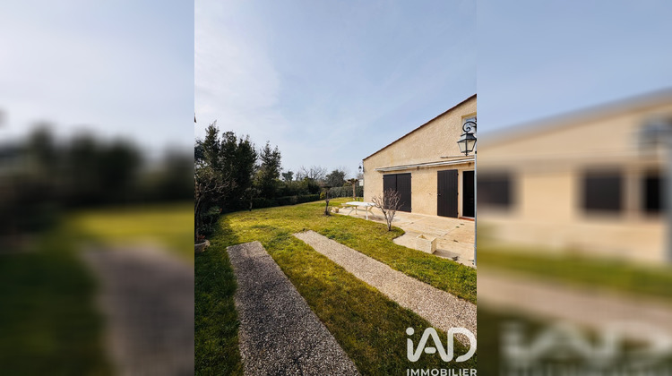 Ma-Cabane - Vente Maison Libourne, 93 m²