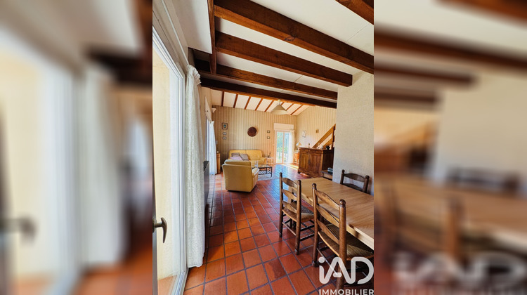 Ma-Cabane - Vente Maison Libourne, 93 m²