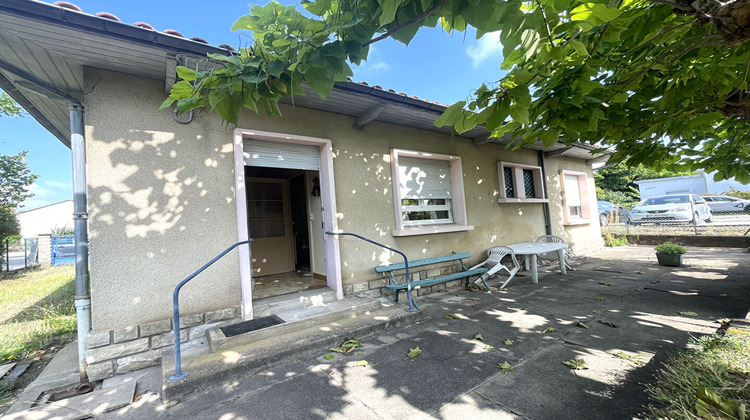 Ma-Cabane - Vente Maison LIBOURNE, 78 m²