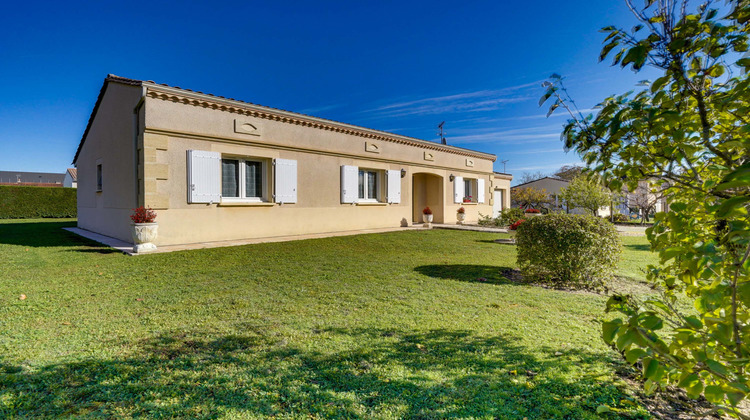 Ma-Cabane - Vente Maison Libourne, 102 m²