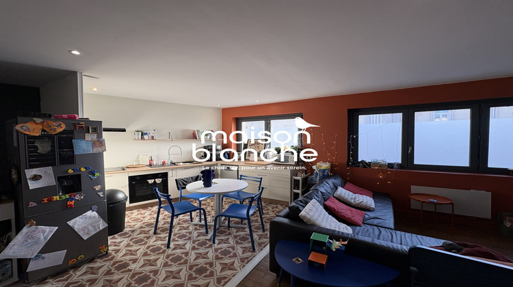 Ma-Cabane - Vente Maison Libourne, 77 m²