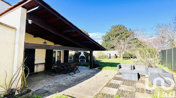 Ma-Cabane - Vente Maison Libourne, 83 m²