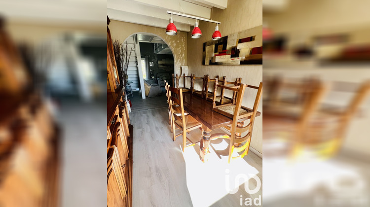 Ma-Cabane - Vente Maison Libourne, 83 m²