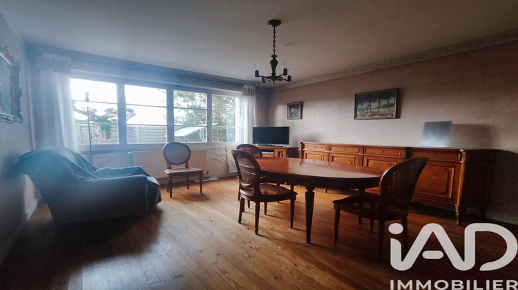 Ma-Cabane - Vente Maison Libourne, 75 m²