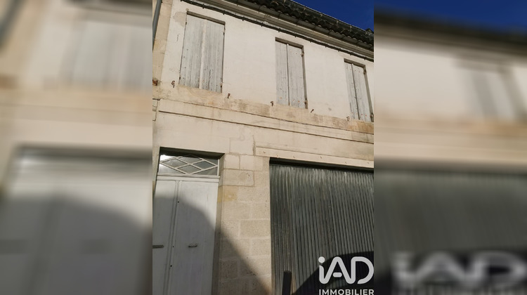 Ma-Cabane - Vente Maison Libourne, 83 m²