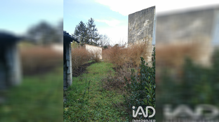 Ma-Cabane - Vente Maison Libourne, 83 m²