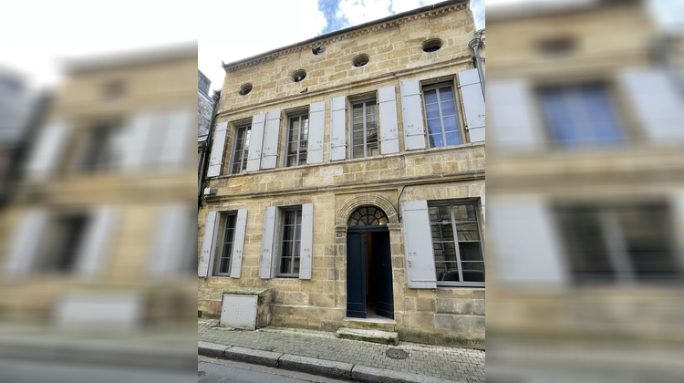 Ma-Cabane - Vente Maison Libourne, 156 m²