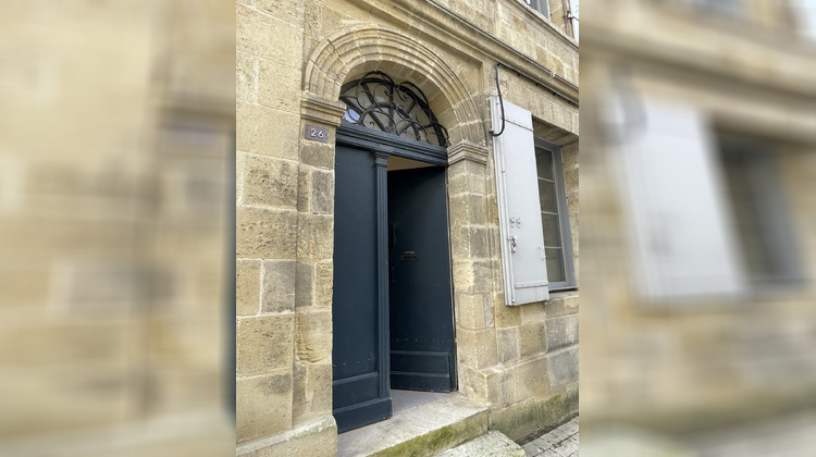 Ma-Cabane - Vente Maison Libourne, 156 m²