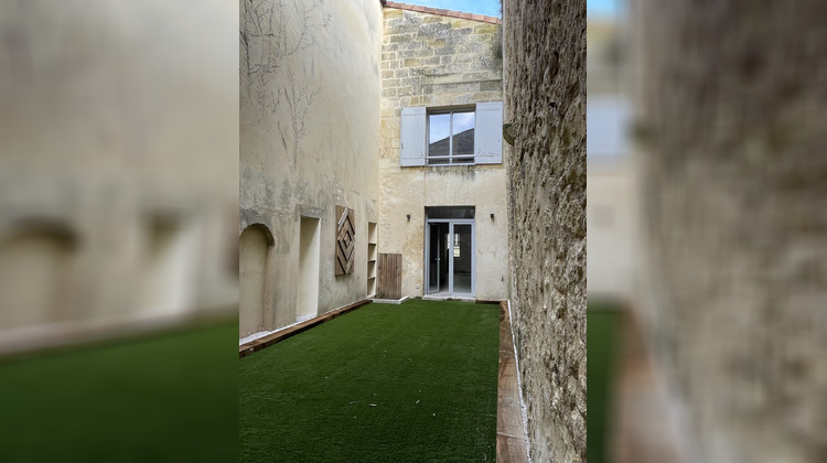 Ma-Cabane - Vente Maison Libourne, 156 m²