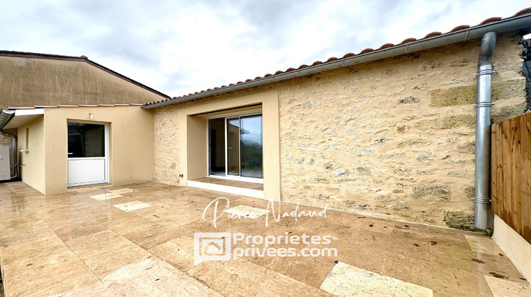 Ma-Cabane - Vente Maison LIBOURNE, 156 m²