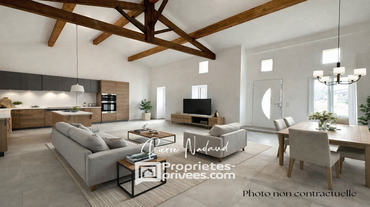Ma-Cabane - Vente Maison LIBOURNE, 156 m²