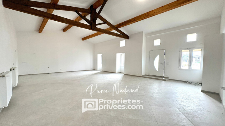 Ma-Cabane - Vente Maison LIBOURNE, 156 m²