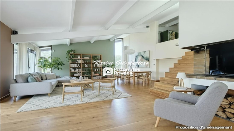 Ma-Cabane - Vente Maison LIBOURNE, 213 m²