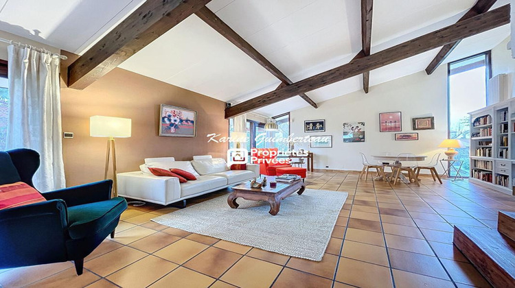 Ma-Cabane - Vente Maison LIBOURNE, 213 m²