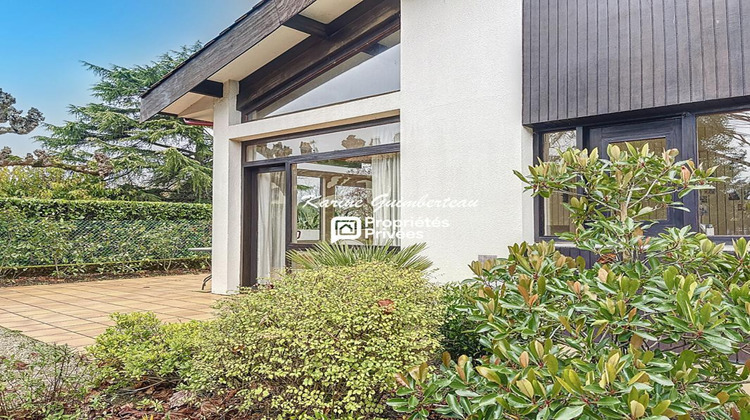 Ma-Cabane - Vente Maison LIBOURNE, 213 m²