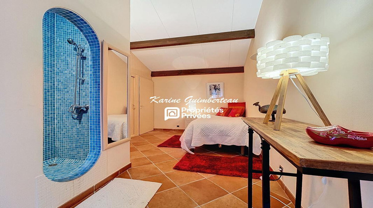 Ma-Cabane - Vente Maison LIBOURNE, 213 m²