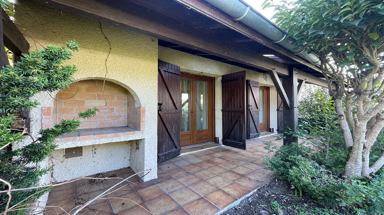 Ma-Cabane - Vente Maison LIBOURNE, 95 m²