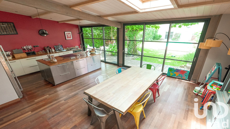 Ma-Cabane - Vente Maison Libourne, 260 m²