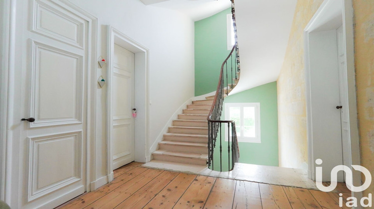 Ma-Cabane - Vente Maison Libourne, 260 m²