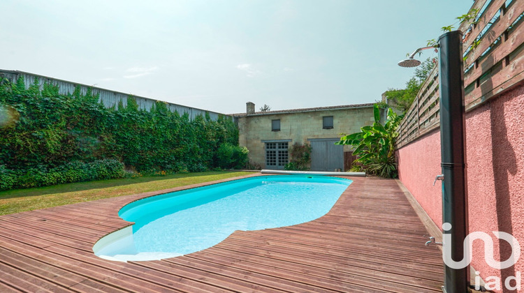 Ma-Cabane - Vente Maison Libourne, 260 m²