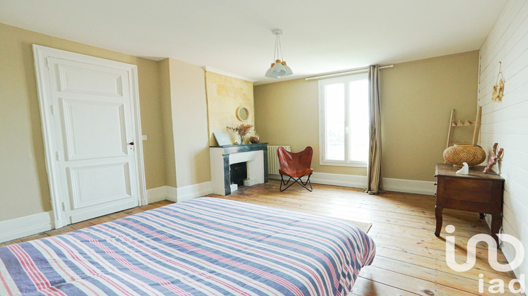 Ma-Cabane - Vente Maison Libourne, 260 m²