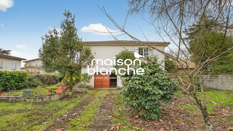 Ma-Cabane - Vente Maison Libourne, 64 m²