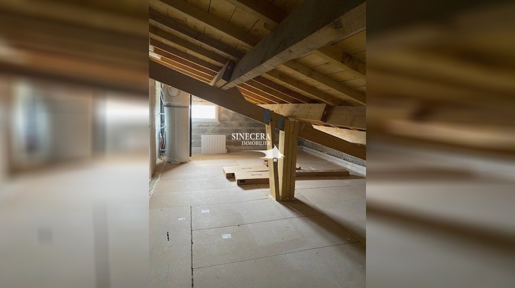 Ma-Cabane - Vente Maison Libourne, 144 m²