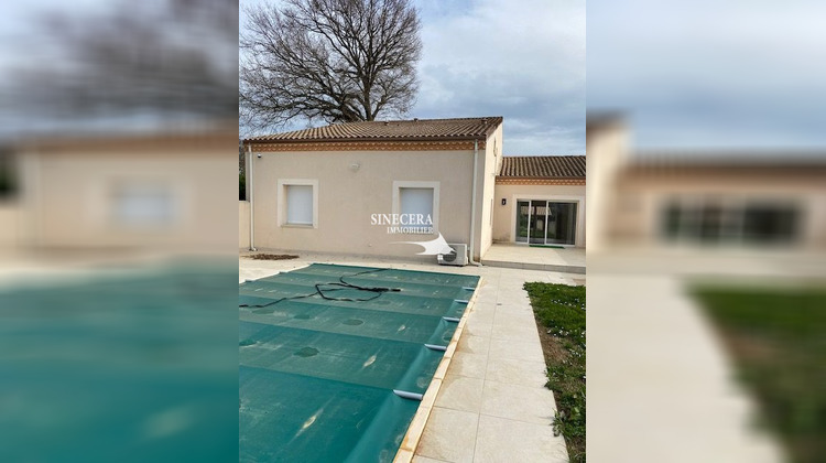 Ma-Cabane - Vente Maison Libourne, 144 m²