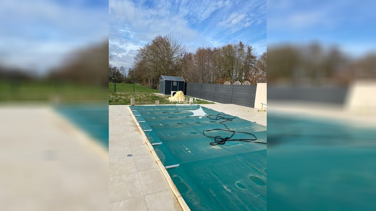 Ma-Cabane - Vente Maison Libourne, 144 m²