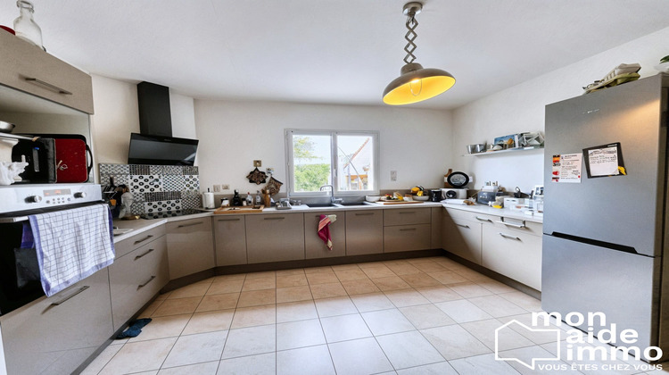 Ma-Cabane - Vente Maison Libourne, 150 m²