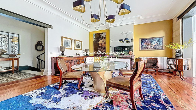 Ma-Cabane - Vente Maison LIBOURNE, 201 m²