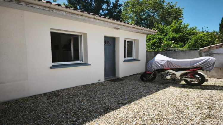 Ma-Cabane - Vente Maison LIBOURNE, 42 m²